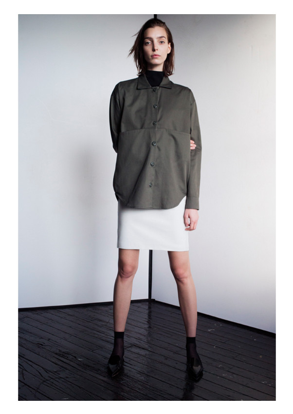 CLAUDINE BALTAZAR - PORTFOLIO - EDITORIAL